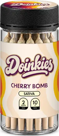 Cherry Bomb