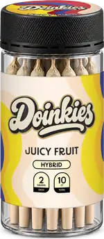Juicy Fruit