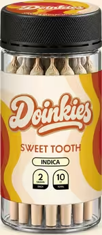 Sweet Tooth